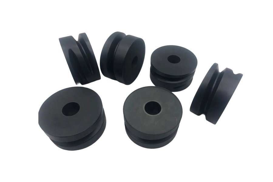 Graphite Rollers