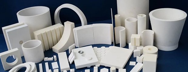 Specialty Ceramic Production