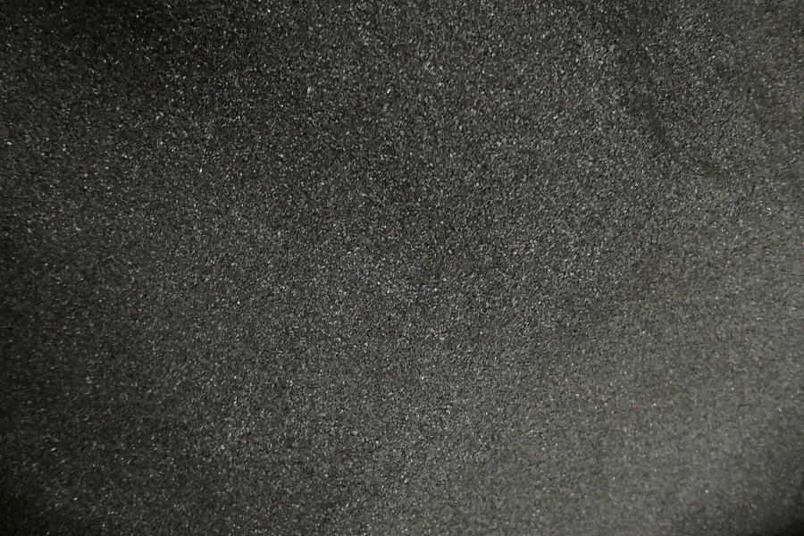 Amorphous Graphite Powder