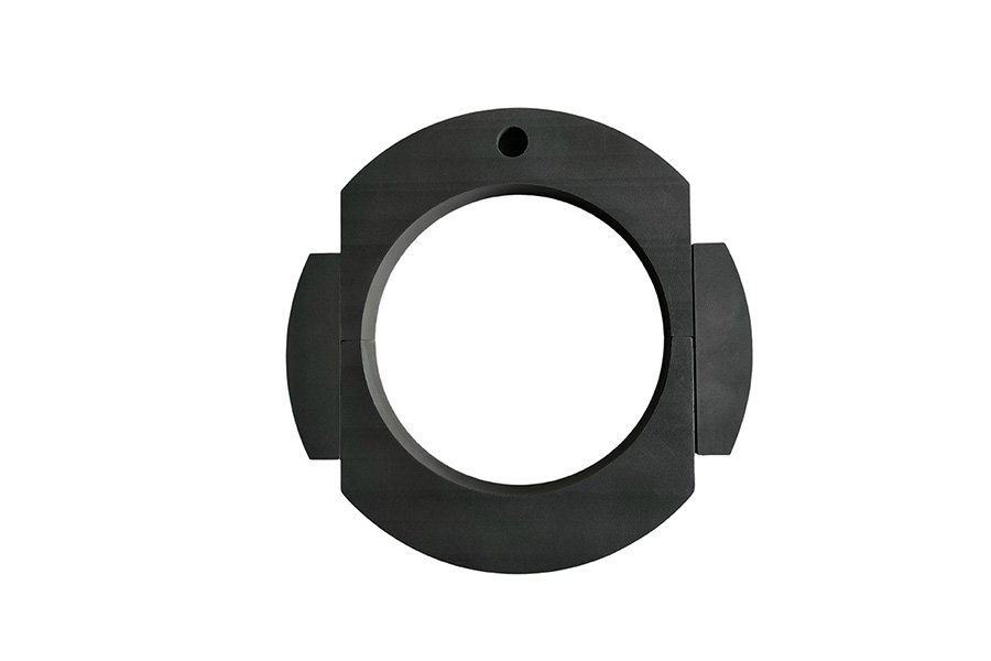 Graphite Grippers