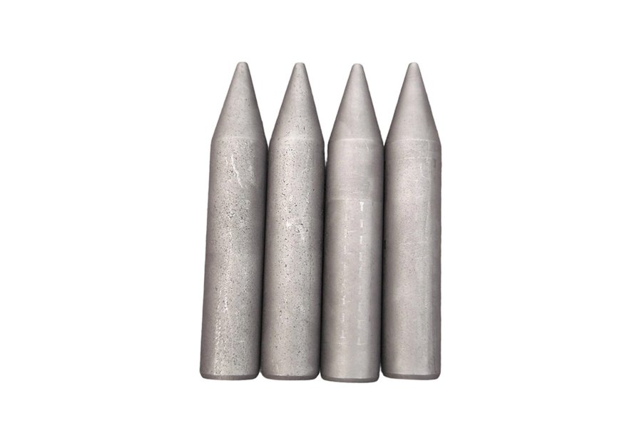 Graphite Stopper