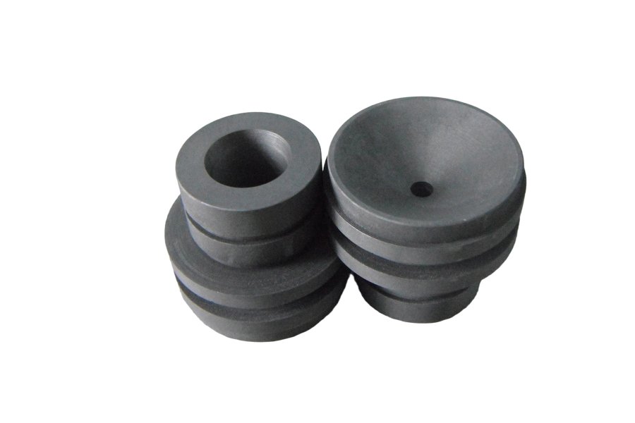 Graphite Nozzle