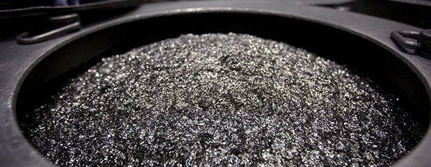 Rare Earth and Magnetic Materials Production