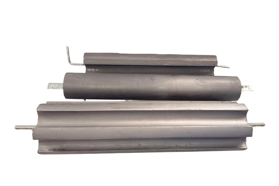 Graphite Grounding Electrodes