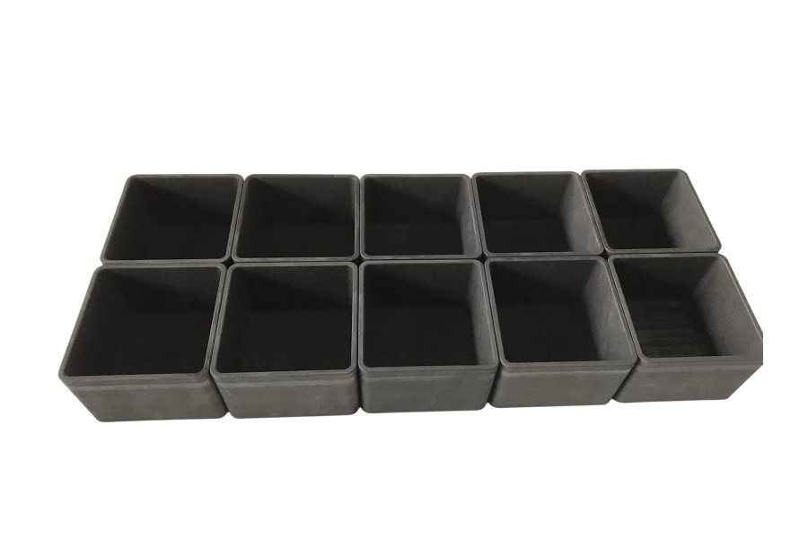 Graphite Saggers