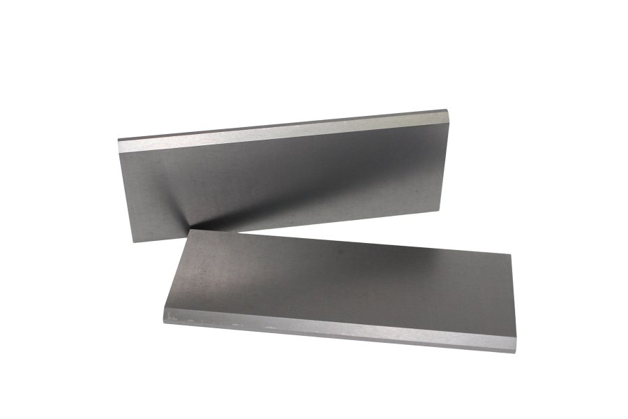 Graphite Vanes
