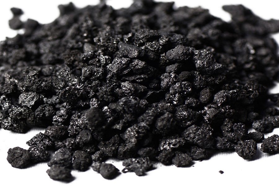 Carbon Additives-Graphite Petroleum Coke