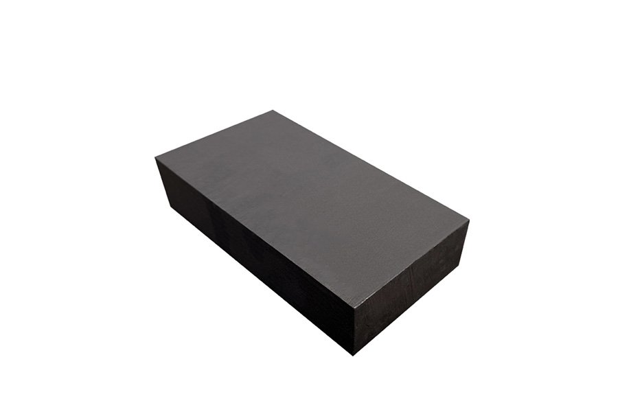 Isostatic Graphite blocks and graphite rods