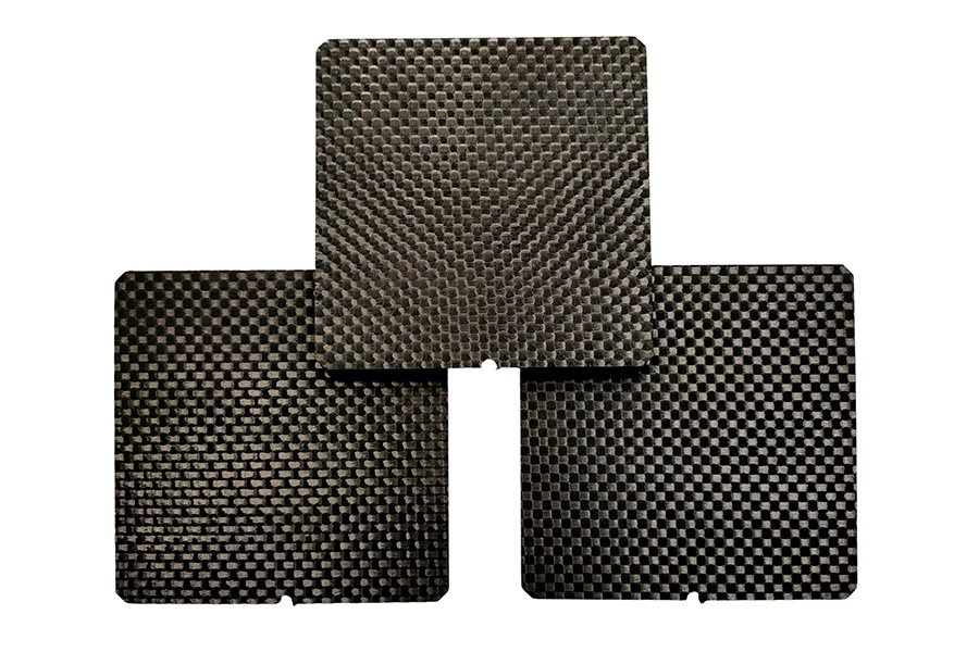 Carbon composite products