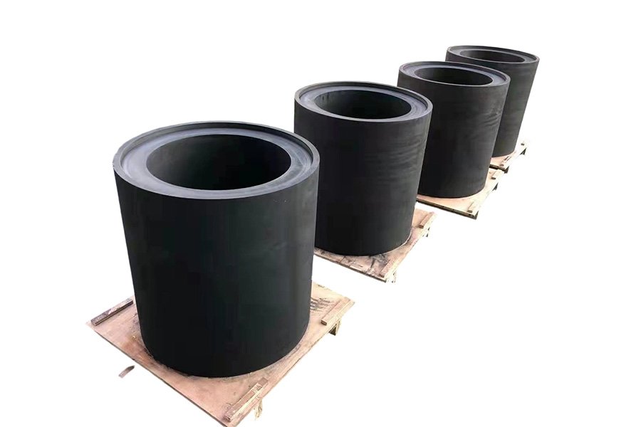 Graphite Electrolytic Cells