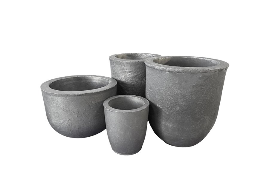 Graphite Crucibles