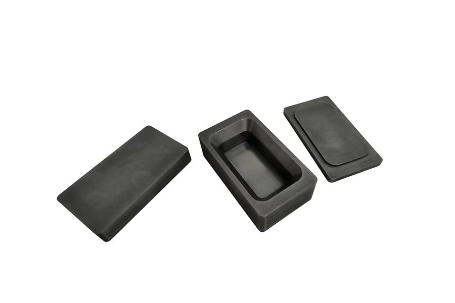 Graphite Mould
