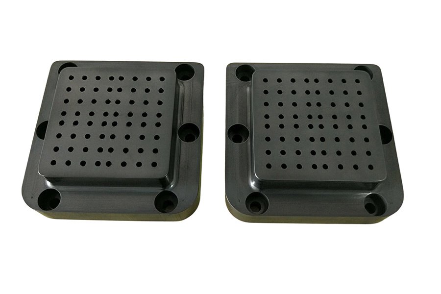 EDM Graphite Electrodes