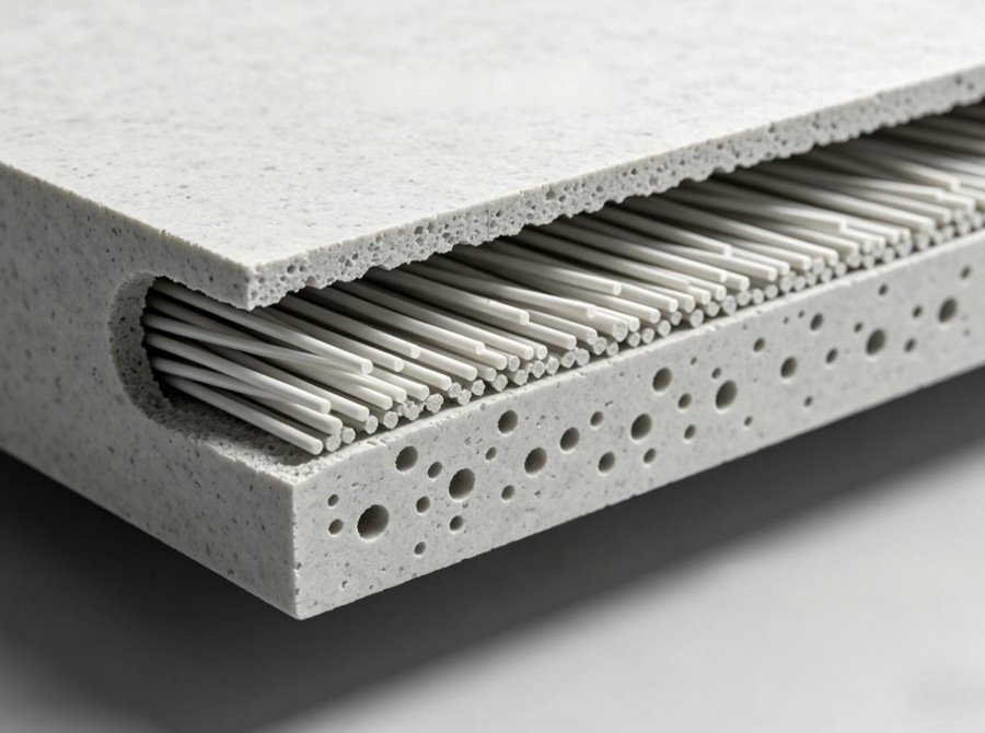 Ceramic Matrix Composites