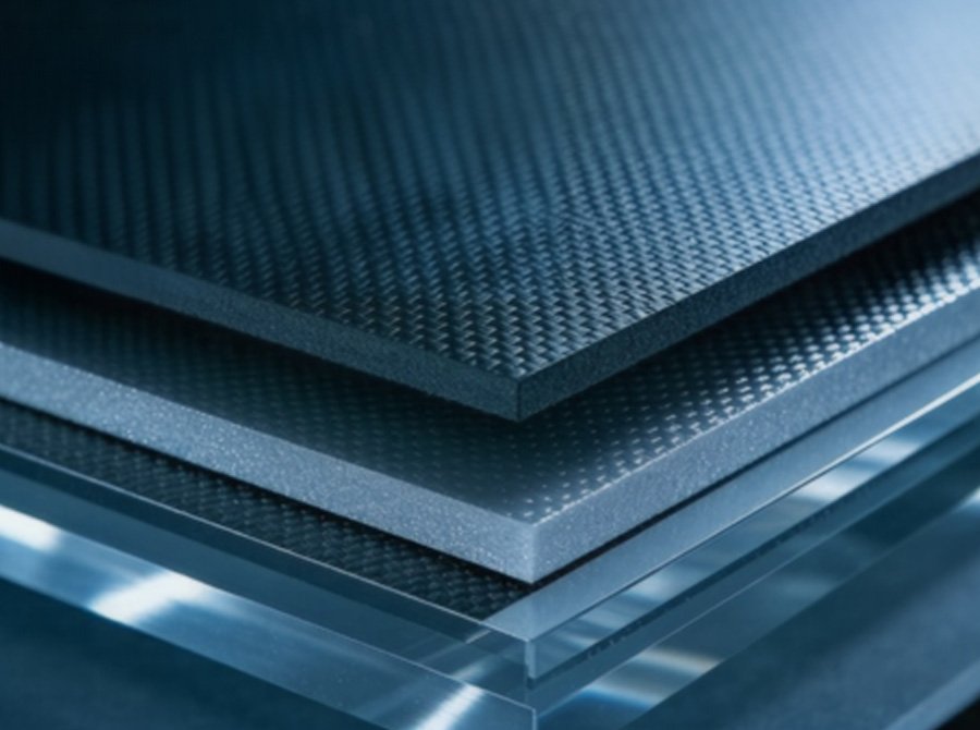 Composite Materials