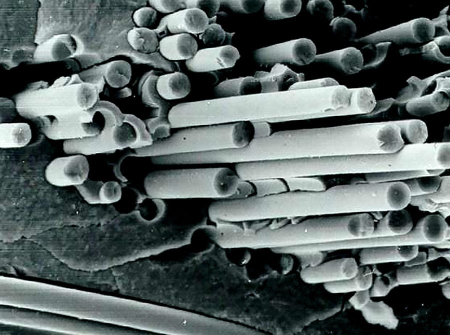 Properties and Applications of Ceramic Matrix Composites