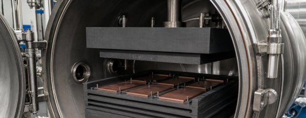 Vapor Chamber Manufacturing