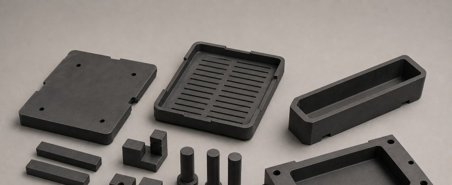 vc-graphite-product-family