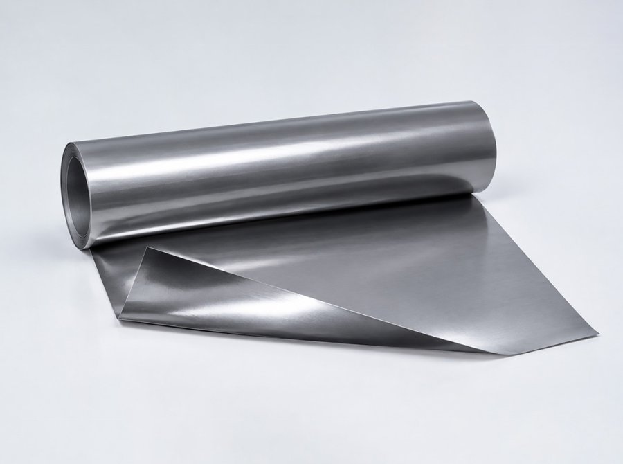 Graphite Foil vs. Traditional Materials: A Comparison
