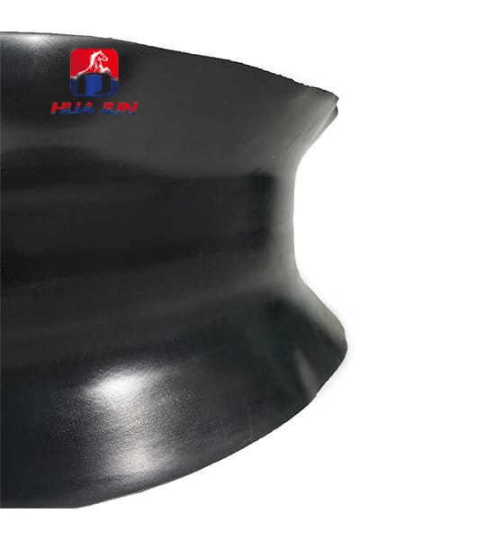Protector de neumático de camión 900/1000-20 con puntos