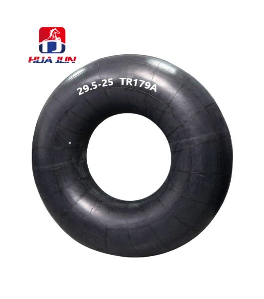 Cámara de aire 29.5-25 TR179A