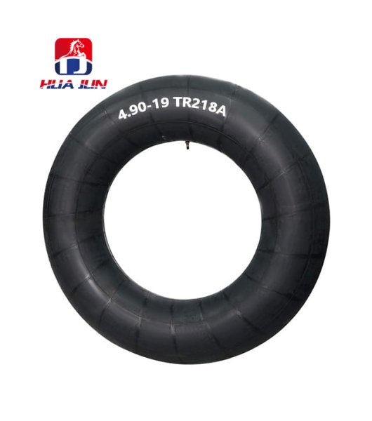 4.90-19 AG Cámara de aire TR218A