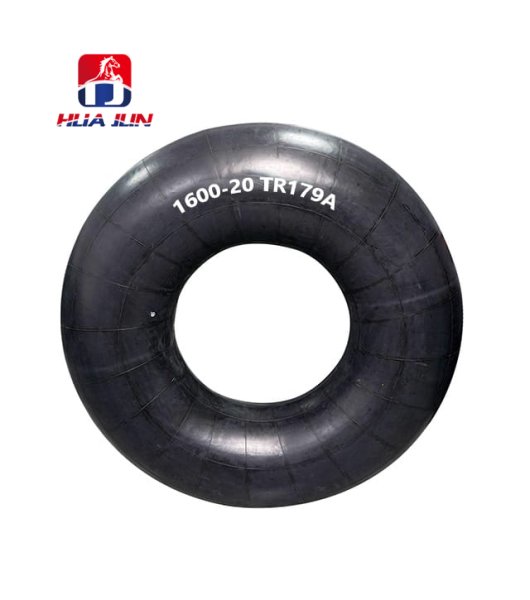 Cámara de aire para camión volquete rígido 1600-20 TR179A