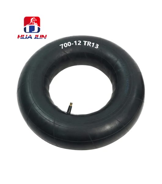 Cámara de aire para carretilla elevadora 700-12 TR13