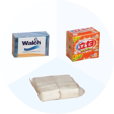 Soap