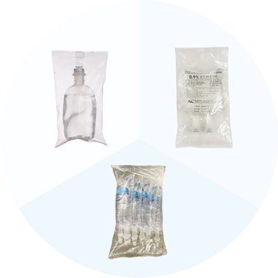 Infusion Bag