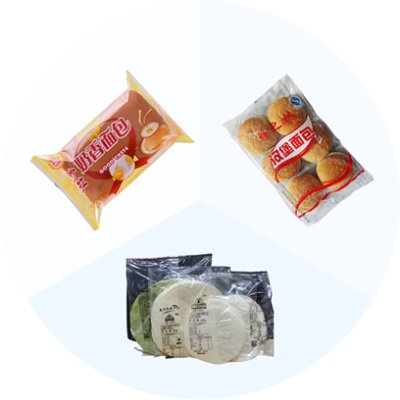 Bread