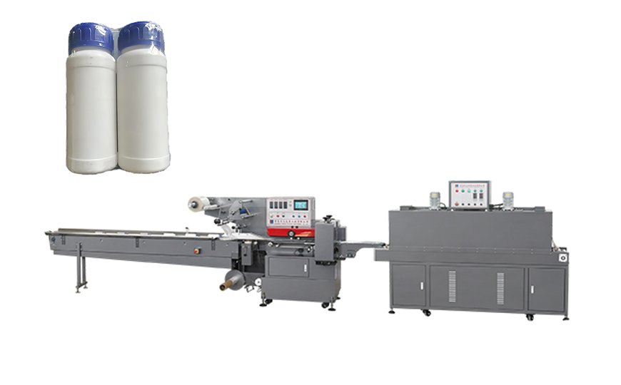 FFB Shrink Packaging Machine