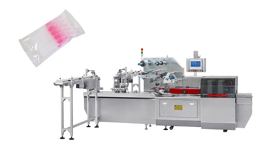 FFA-MH280 High-Speed BFS Packaging Machine