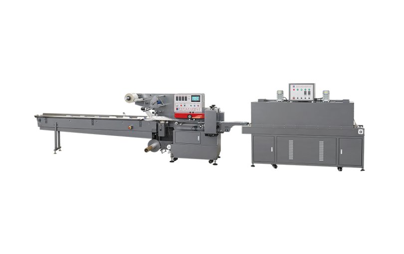 -1_0000_High-Speed Shrink Wrapping Machine for Bowl Noodles,