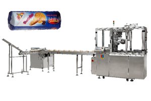 _0000_FFT-X Folded Biscuit Overwrapping Machine