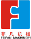 Qingdao Feifan Packing Machinery Co., Ltd.  logo