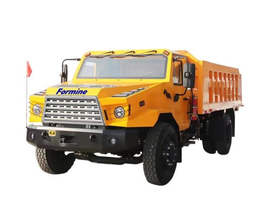 Diesel underground, dump truck 20T 40T
