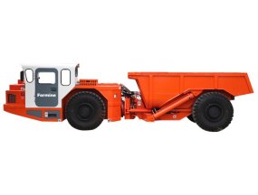 Ore Truck 8T 12T 15T 20T