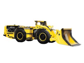 Carry-scraper 1m³ 2m³ 3m³ 4m³