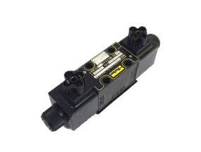 Hydraulic valve block