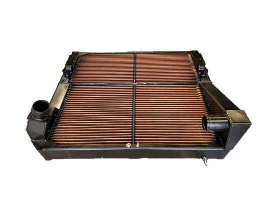 Intercooler