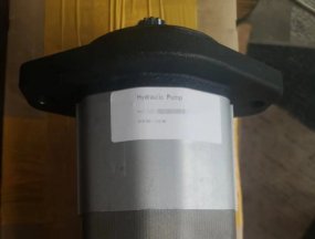 An alternative is pumps