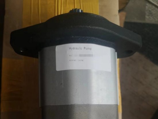 An alternative is pumps