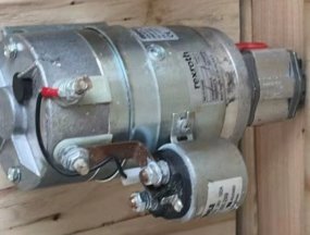 An alternative is pumps