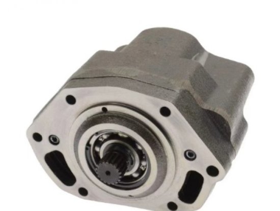 An alternative is pumps