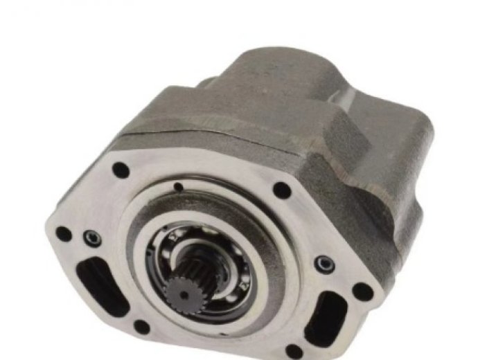 An alternative is pumps