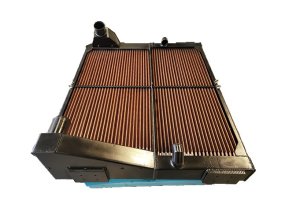 Intercooler