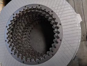 NORMET Chinese products（analogs）