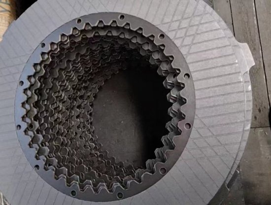 NORMET Chinese products（analogs）