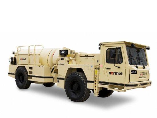 NORMET China aftermarket parts